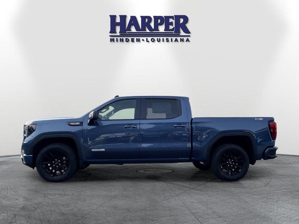 new 2026 GMC Sierra 1500 car, priced at $63,869