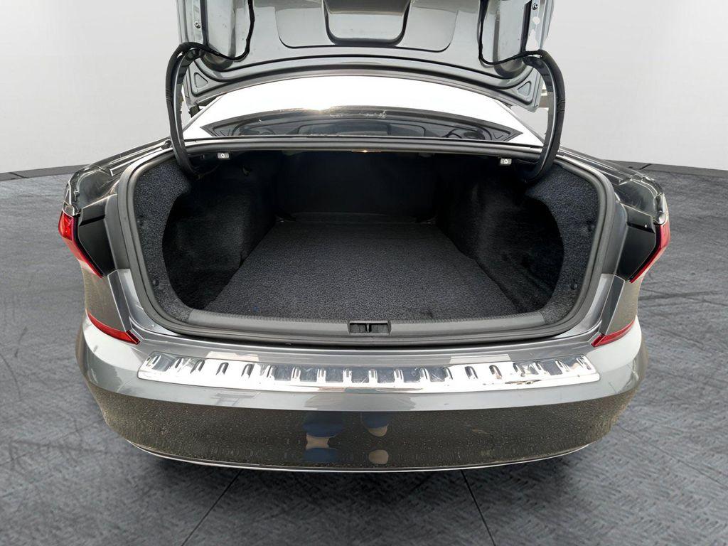 used 2021 Volkswagen Passat car, priced at $13,995