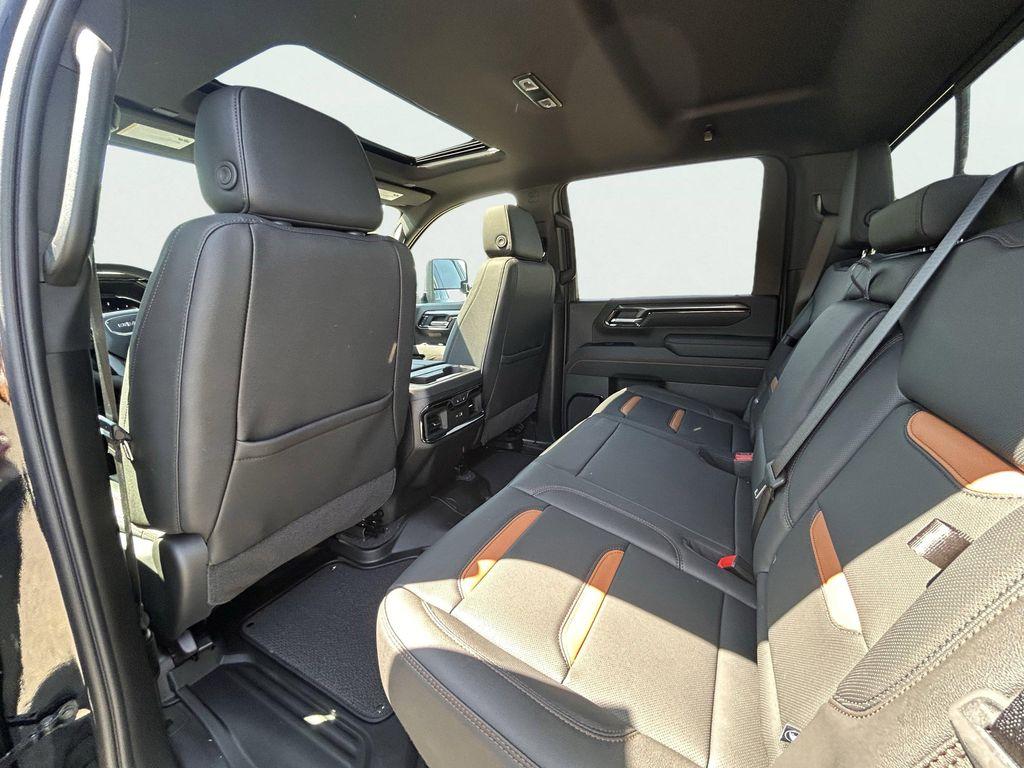 new 2026 GMC Sierra 2500 car, priced at $89,955