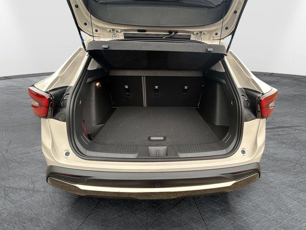 new 2026 Chevrolet Trax car, priced at $28,289