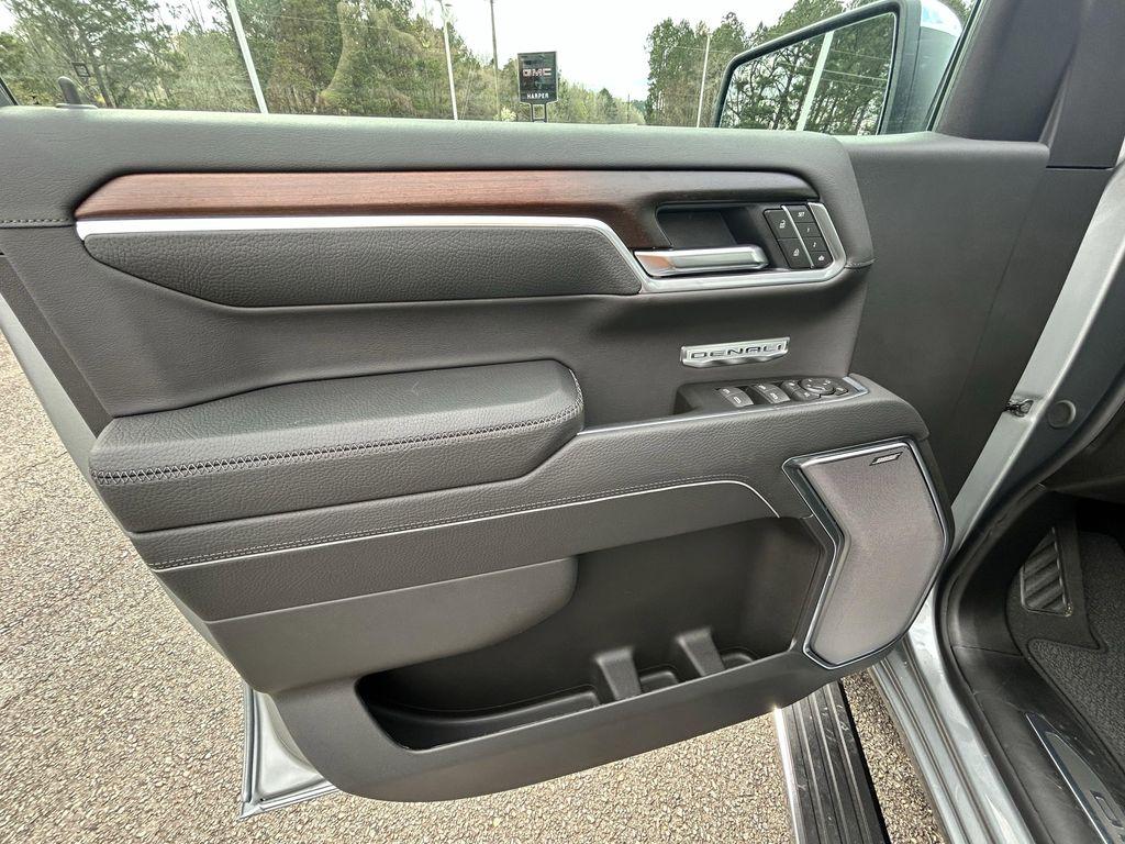 new 2026 GMC Sierra 1500 car, priced at $81,344
