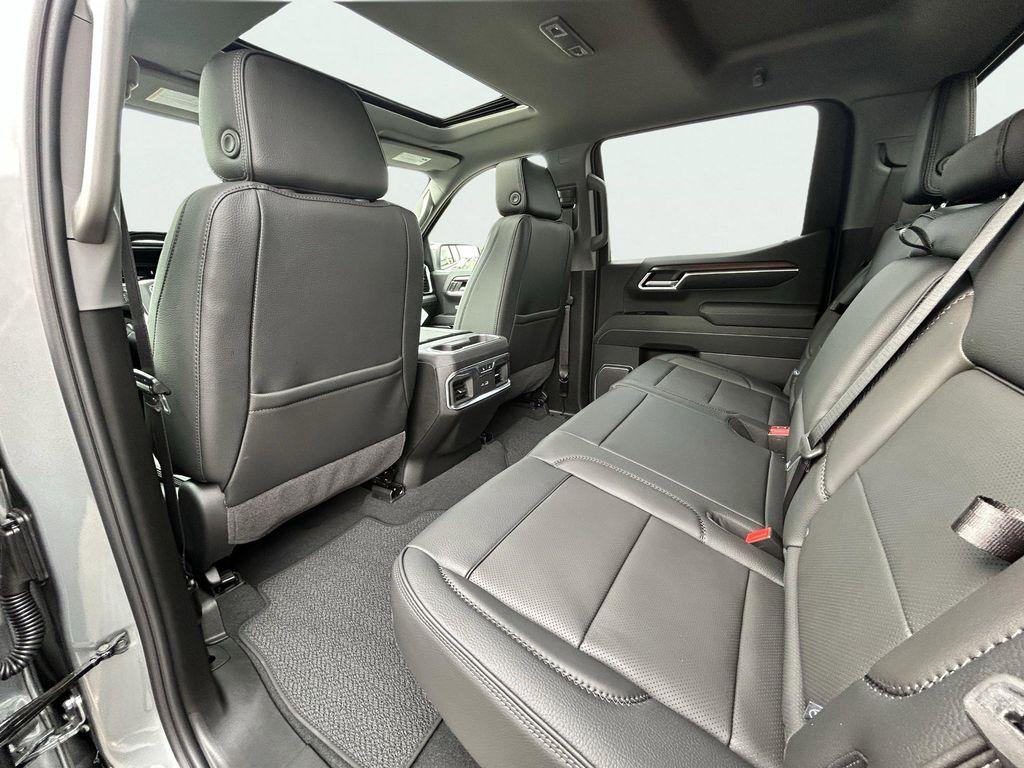 new 2026 GMC Sierra 1500 car, priced at $81,344