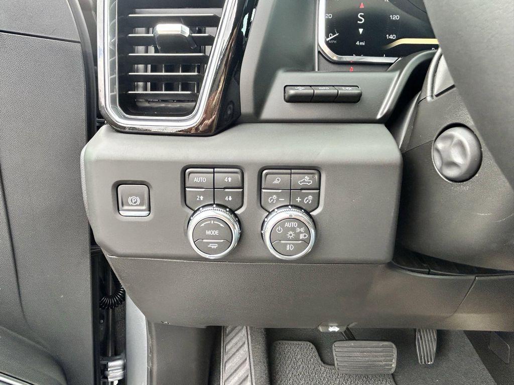 new 2026 GMC Sierra 1500 car, priced at $81,344