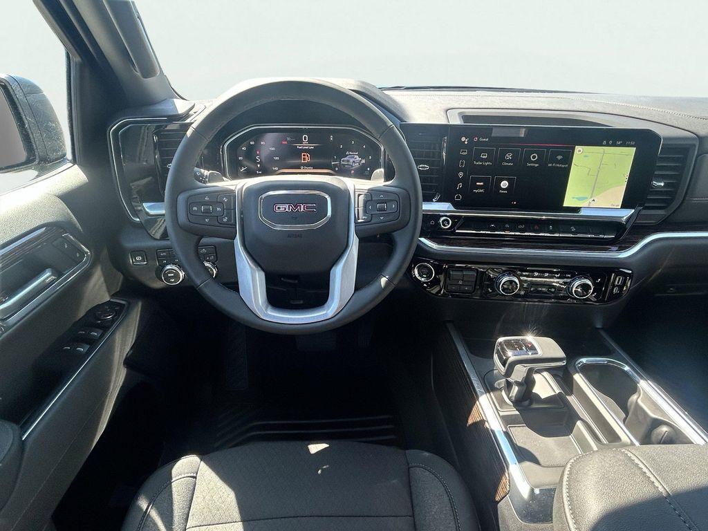 new 2026 GMC Sierra 1500 car, priced at $64,269