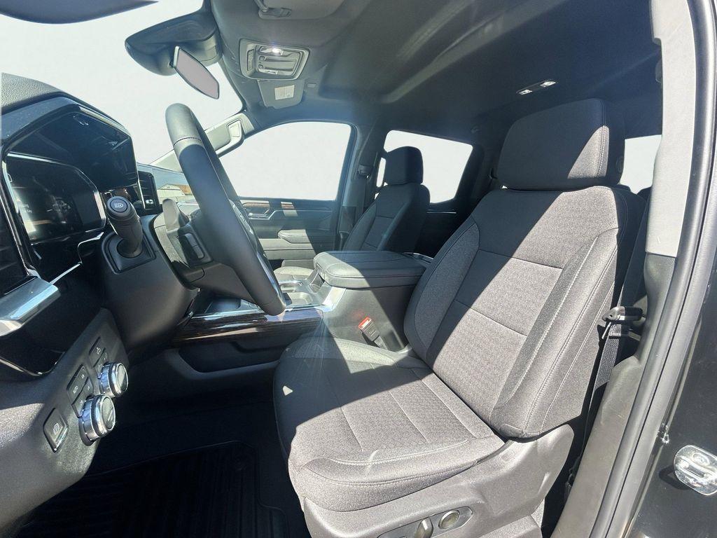 new 2026 GMC Sierra 1500 car, priced at $64,269