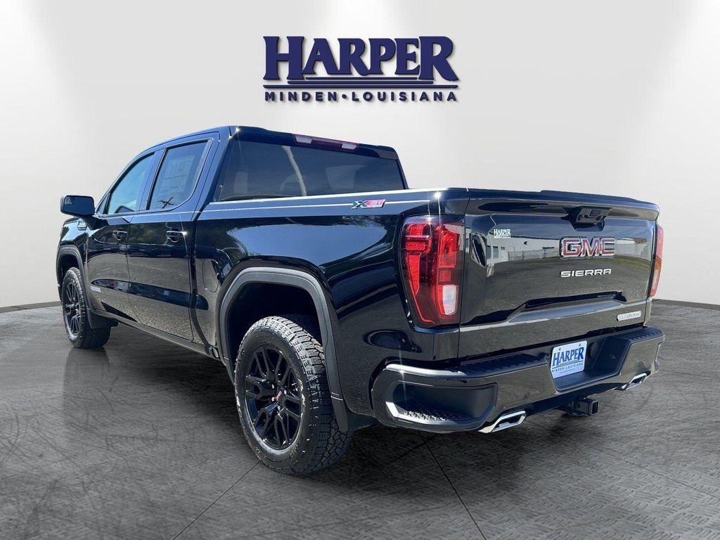 new 2026 GMC Sierra 1500 car, priced at $64,269