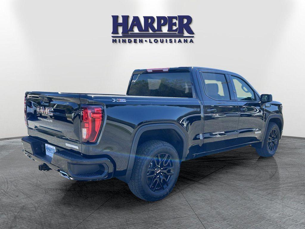 new 2026 GMC Sierra 1500 car, priced at $64,269