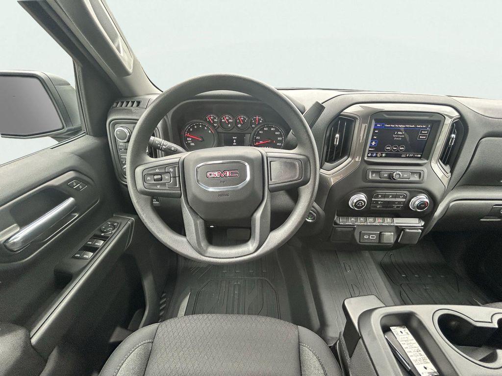 used 2026 GMC Sierra 1500 car, priced at $45,995