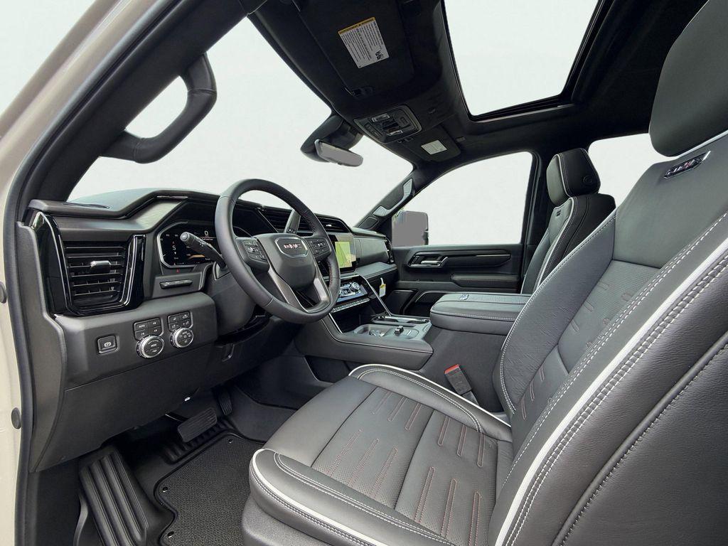 new 2026 GMC Sierra 2500 car, priced at $99,275