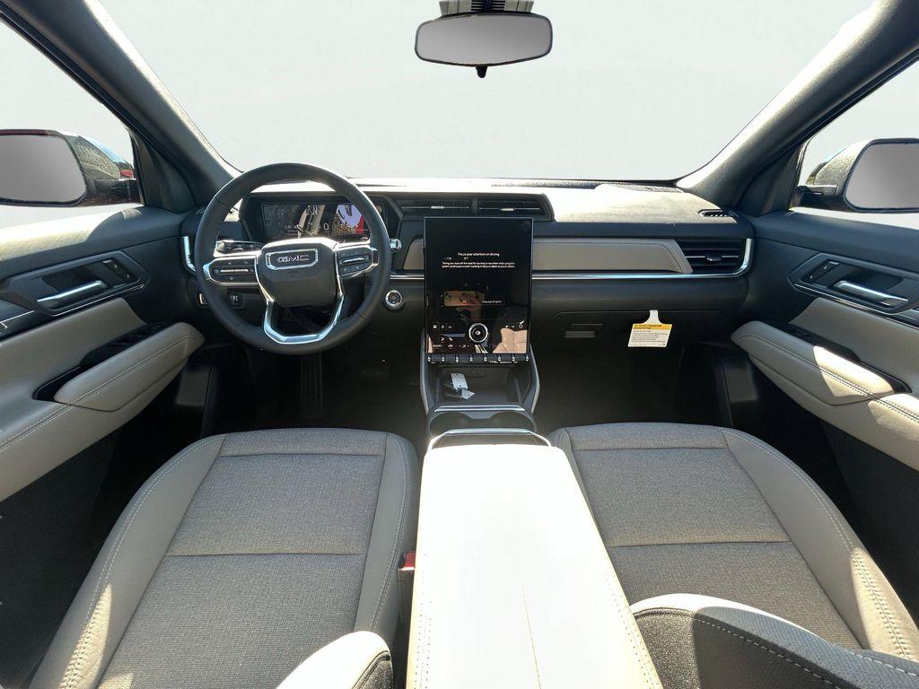 new 2026 GMC Terrain car, priced at $34,755
