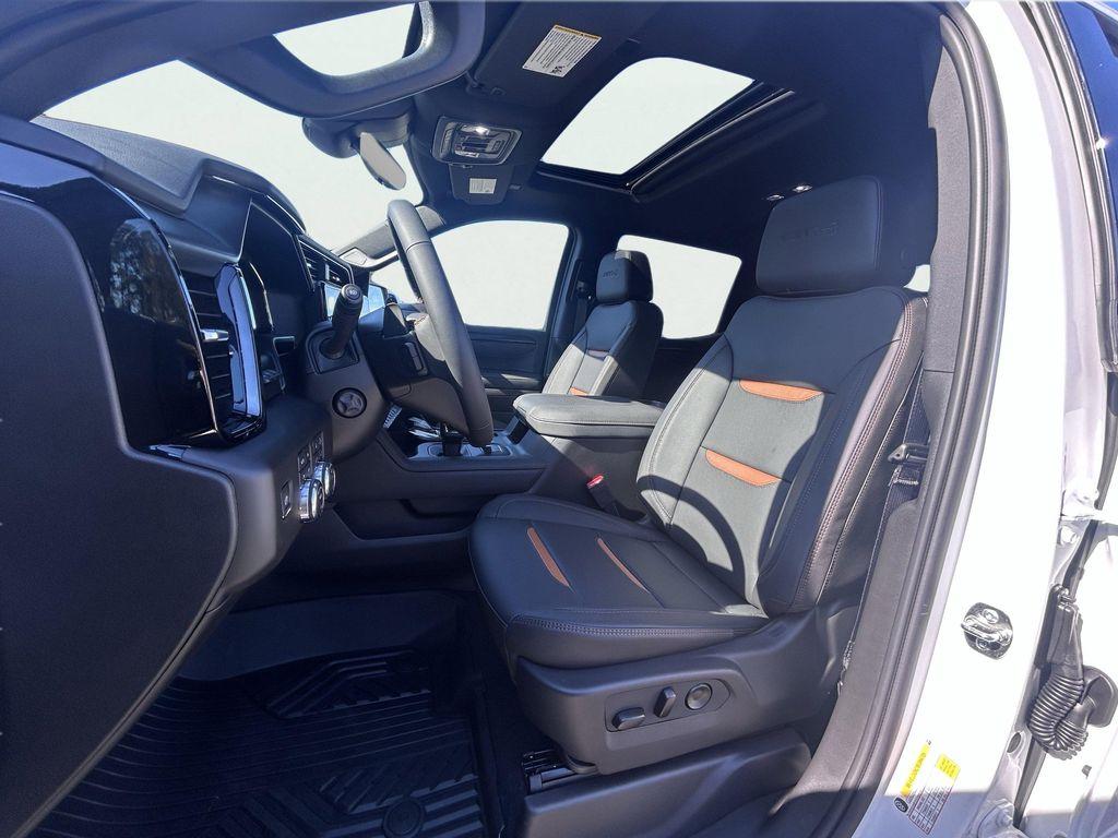 new 2026 GMC Sierra 1500 car, priced at $74,224