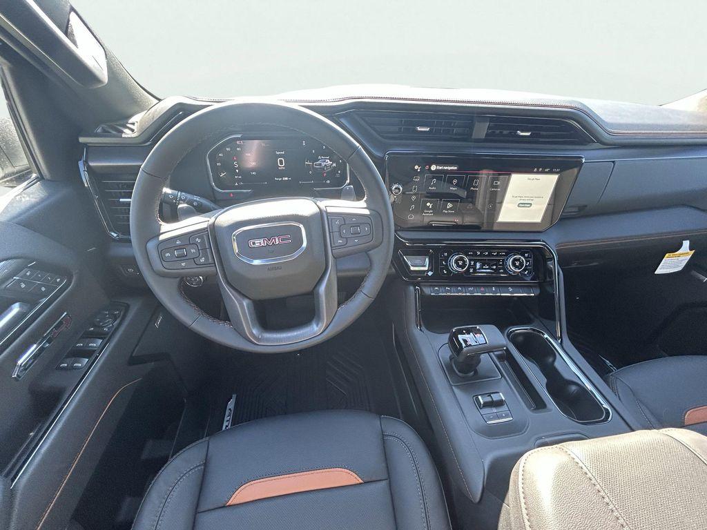 new 2026 GMC Sierra 1500 car, priced at $74,224