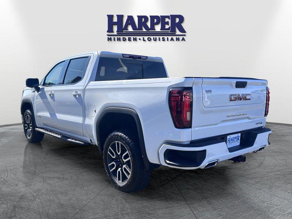 new 2026 GMC Sierra 1500 car, priced at $74,224