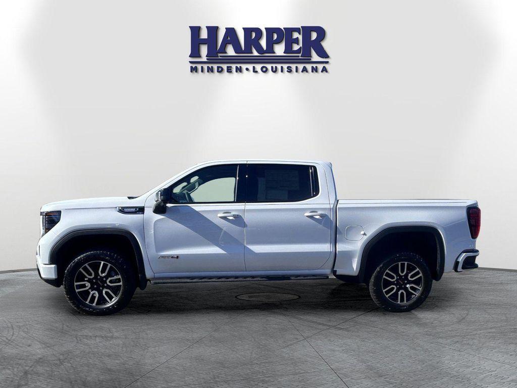 new 2026 GMC Sierra 1500 car, priced at $74,224