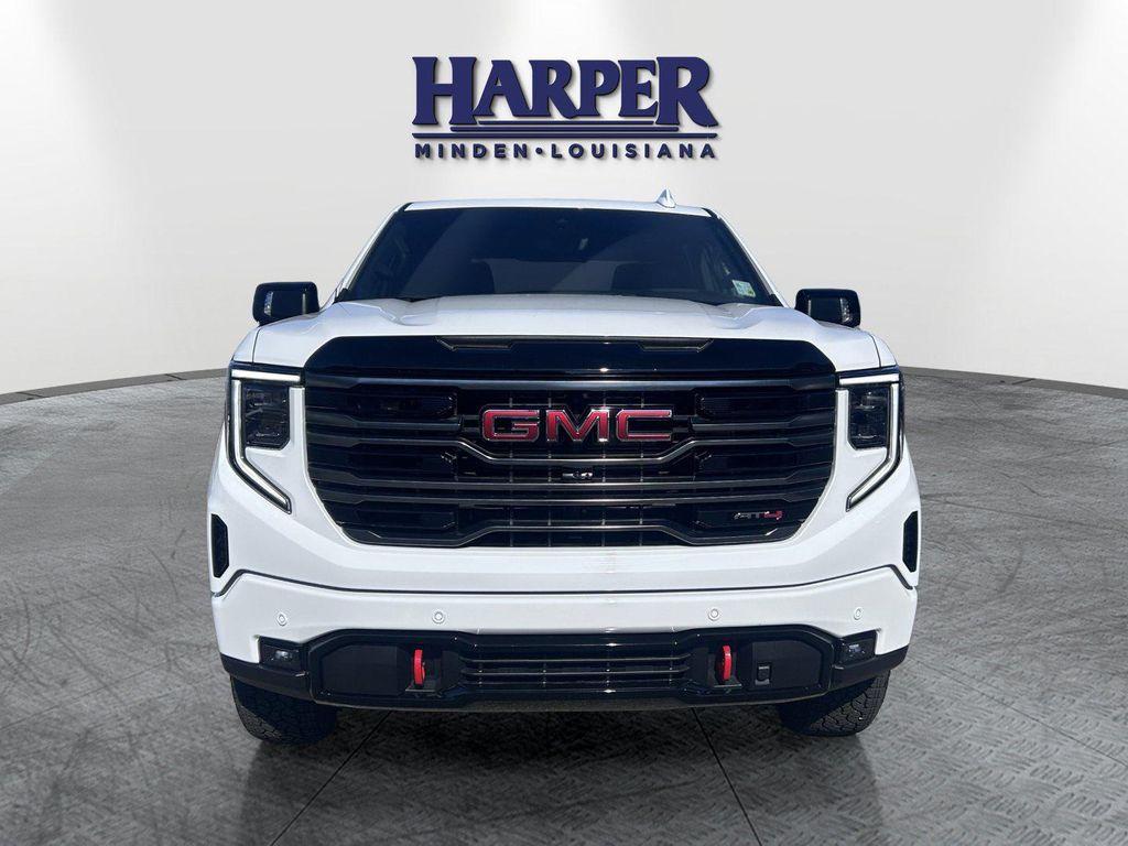 new 2026 GMC Sierra 1500 car, priced at $74,224