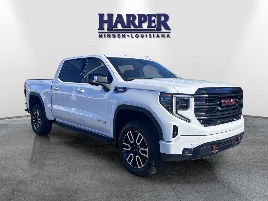 new 2026 GMC Sierra 1500 car, priced at $74,224