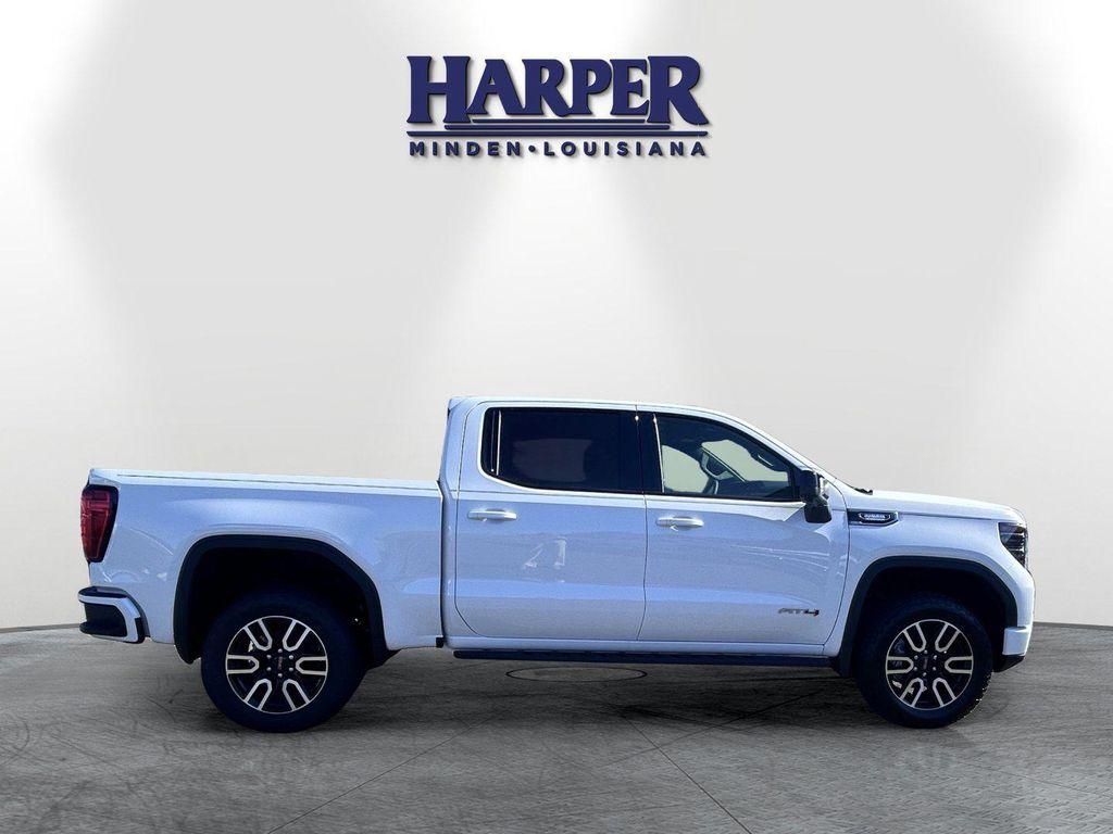 new 2026 GMC Sierra 1500 car, priced at $74,224