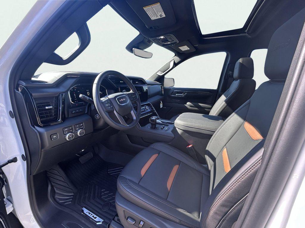 new 2026 GMC Sierra 1500 car, priced at $74,224