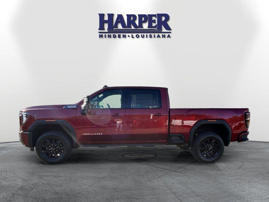 new 2026 GMC Sierra 2500 car, priced at $90,105