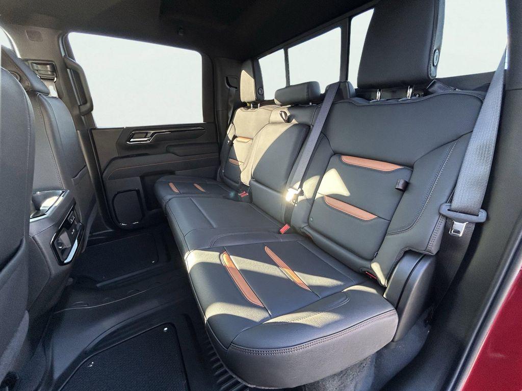 new 2026 GMC Sierra 2500 car, priced at $90,105