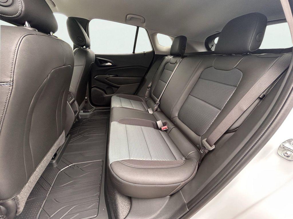 new 2026 Chevrolet Trax car, priced at $26,780