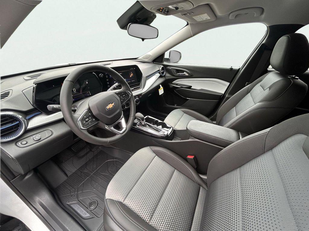 new 2026 Chevrolet Trax car, priced at $26,780