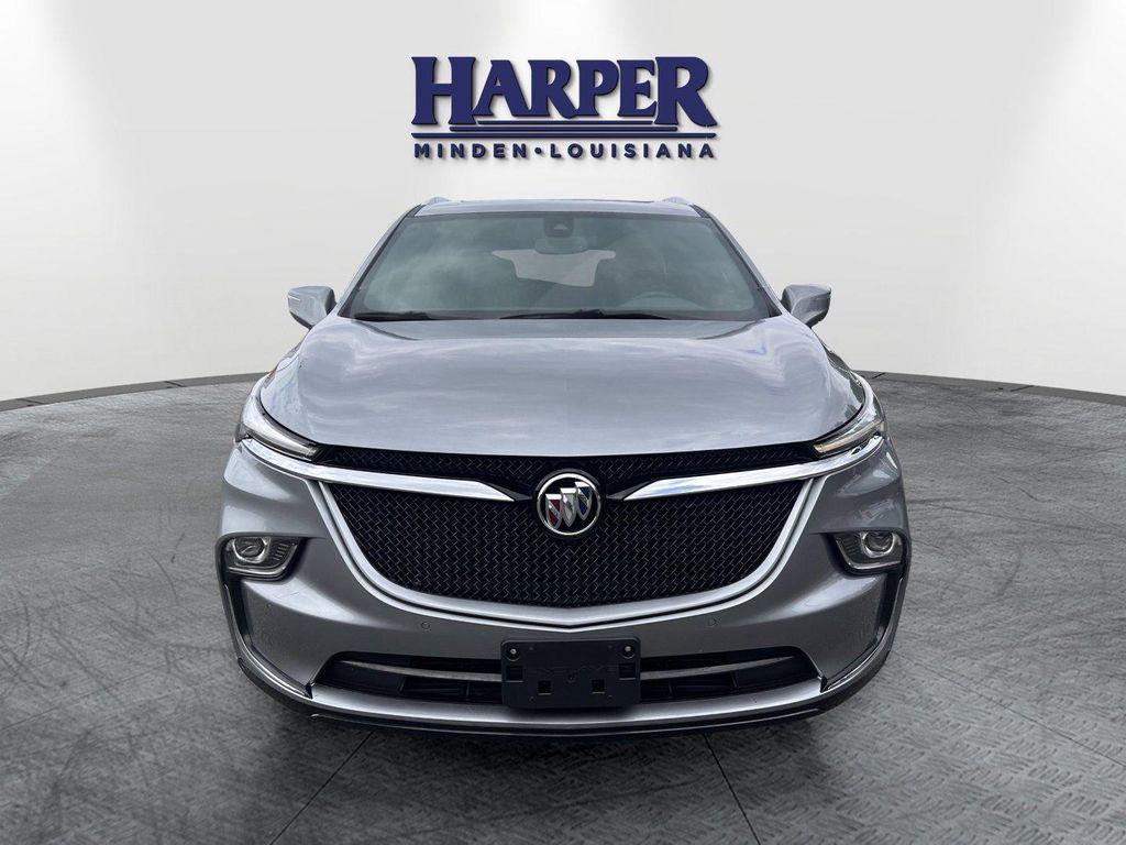 used 2023 Buick Enclave car, priced at $32,488