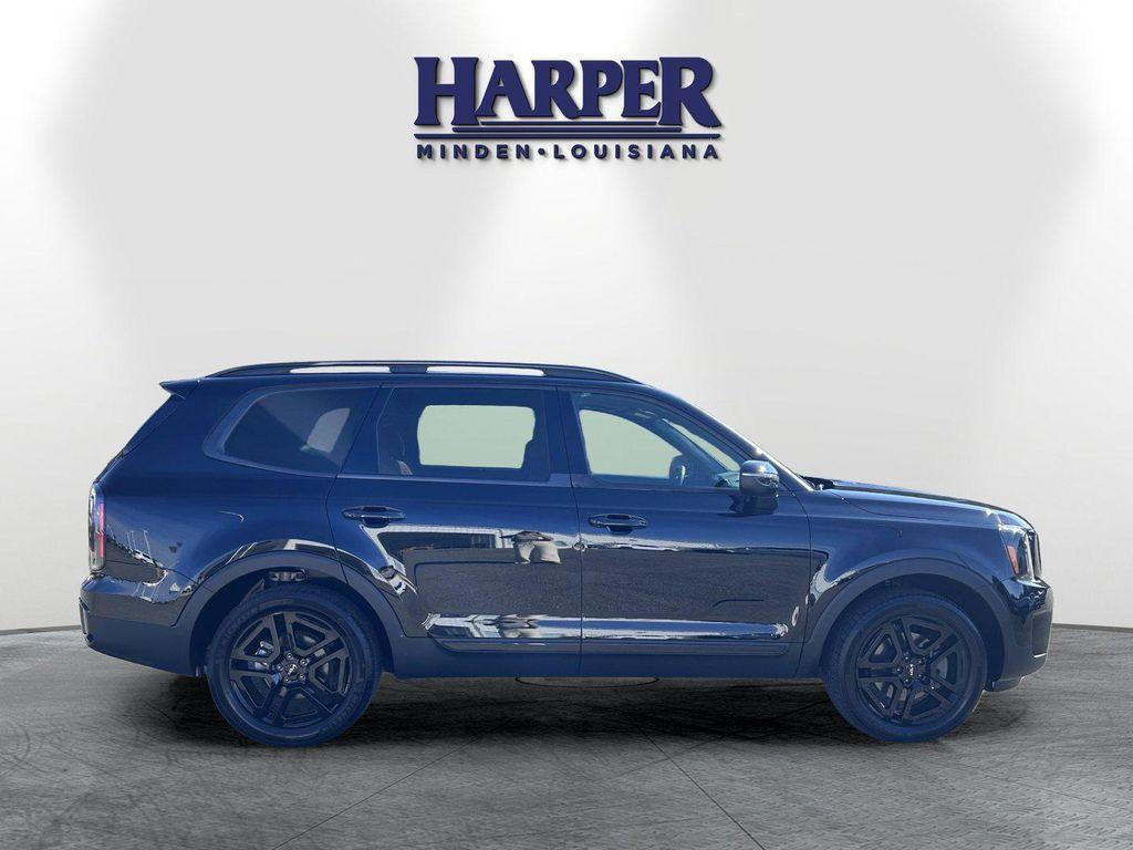 used 2024 Kia Telluride car, priced at $39,776