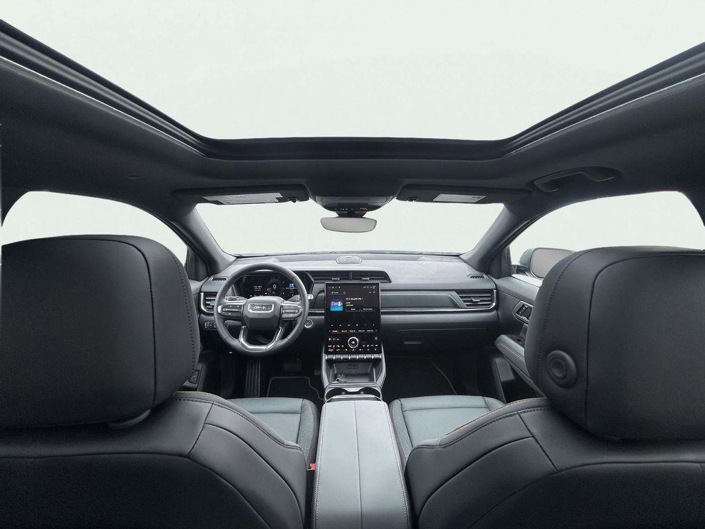 new 2026 GMC Terrain car, priced at $44,385