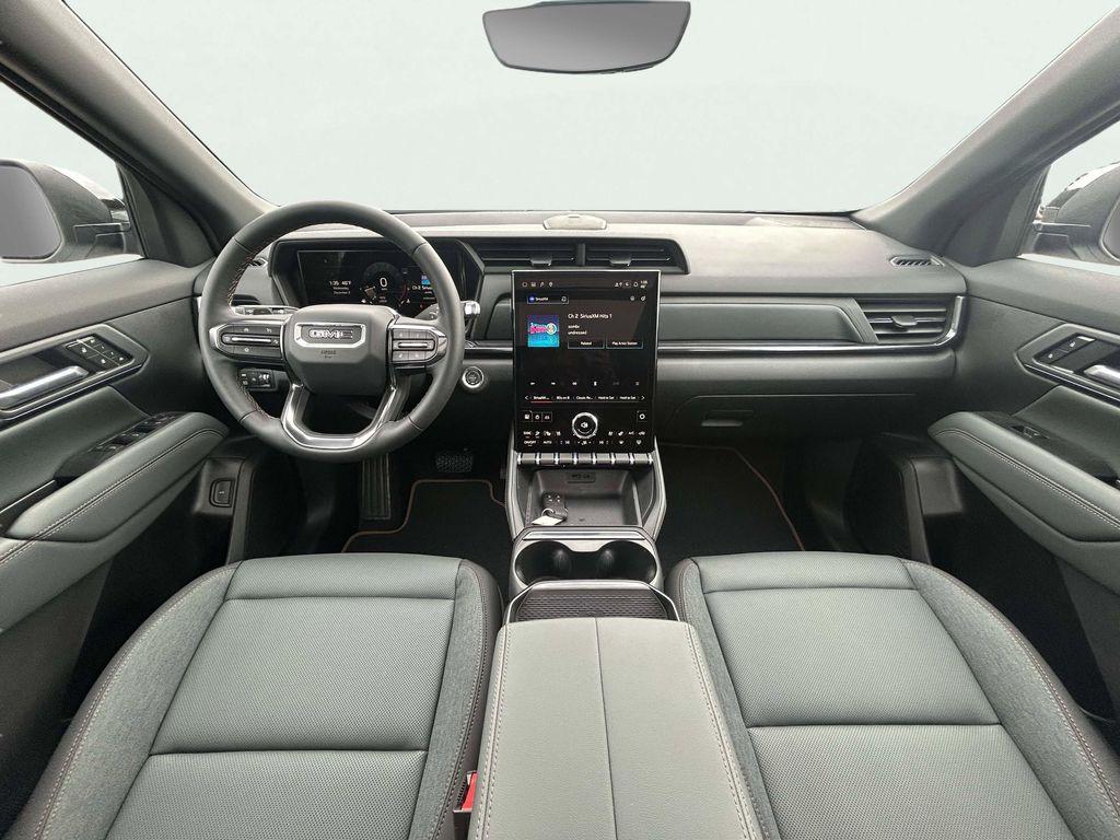 new 2026 GMC Terrain car, priced at $44,385