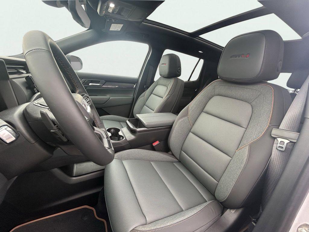 new 2026 GMC Terrain car, priced at $44,385