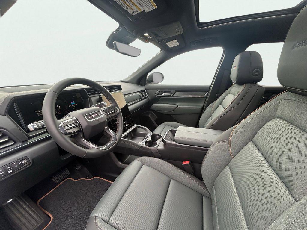 new 2026 GMC Terrain car, priced at $44,385