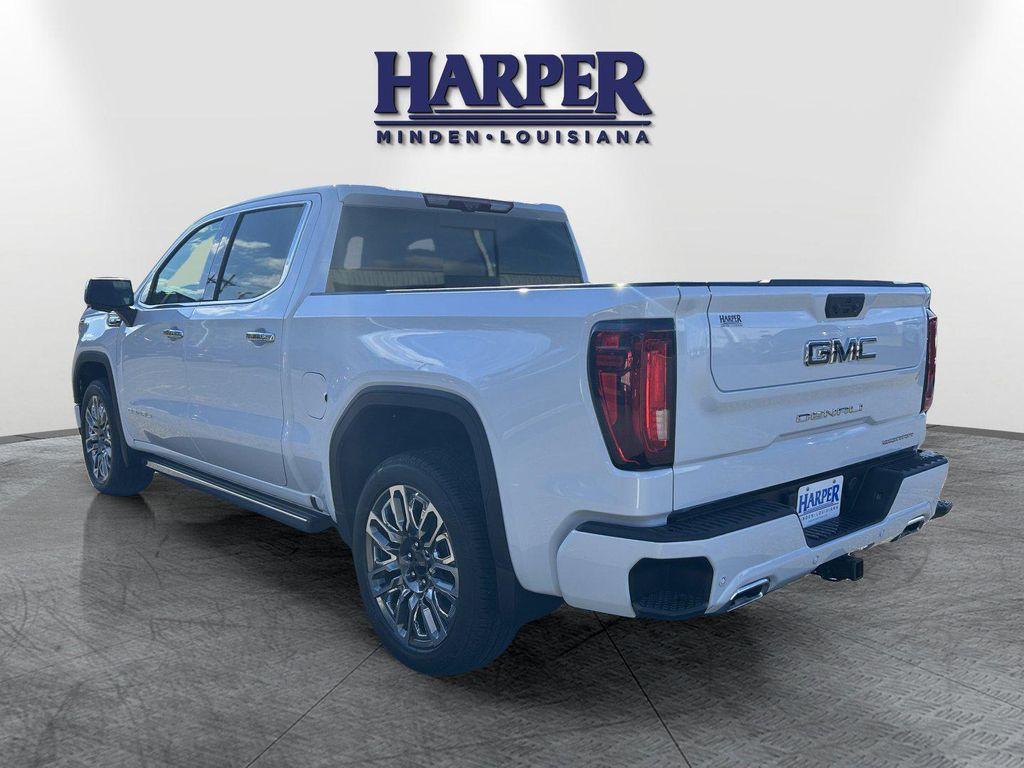 new 2026 GMC Sierra 1500 car, priced at $88,788