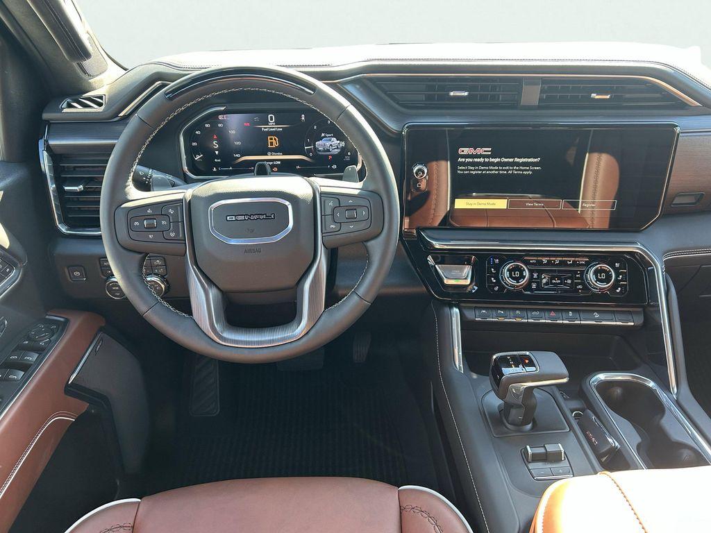 new 2026 GMC Sierra 1500 car, priced at $88,788