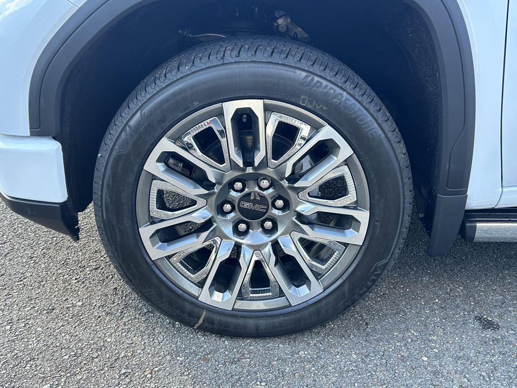 new 2026 GMC Sierra 1500 car, priced at $88,788