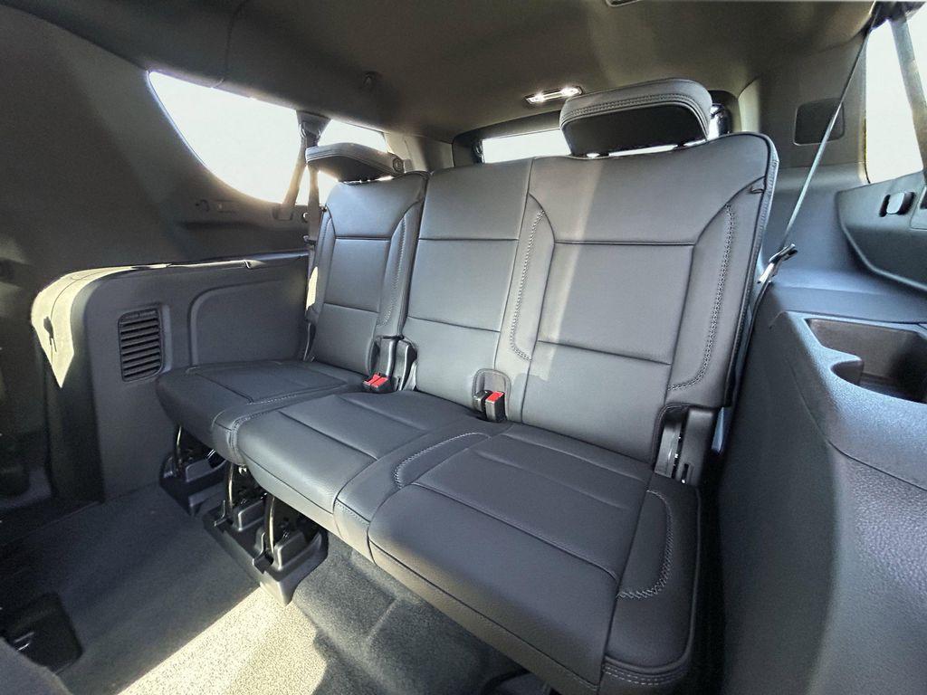 new 2026 GMC Yukon XL car, priced at $94,960