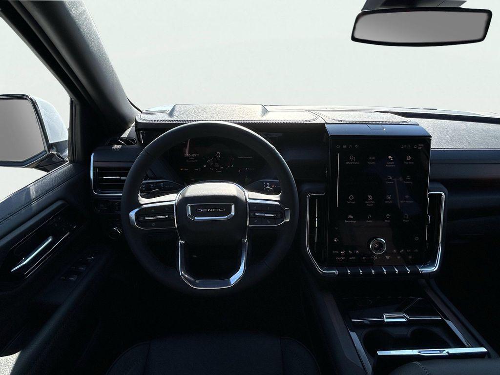 new 2026 GMC Yukon XL car, priced at $94,960