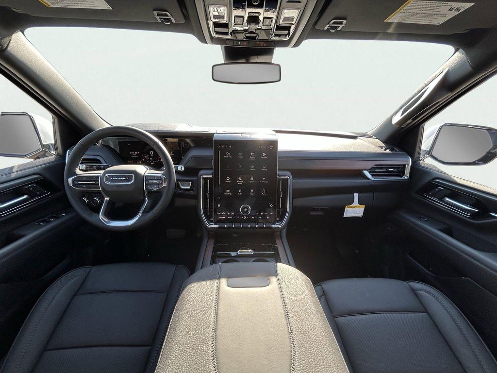 new 2026 GMC Yukon XL car, priced at $94,960