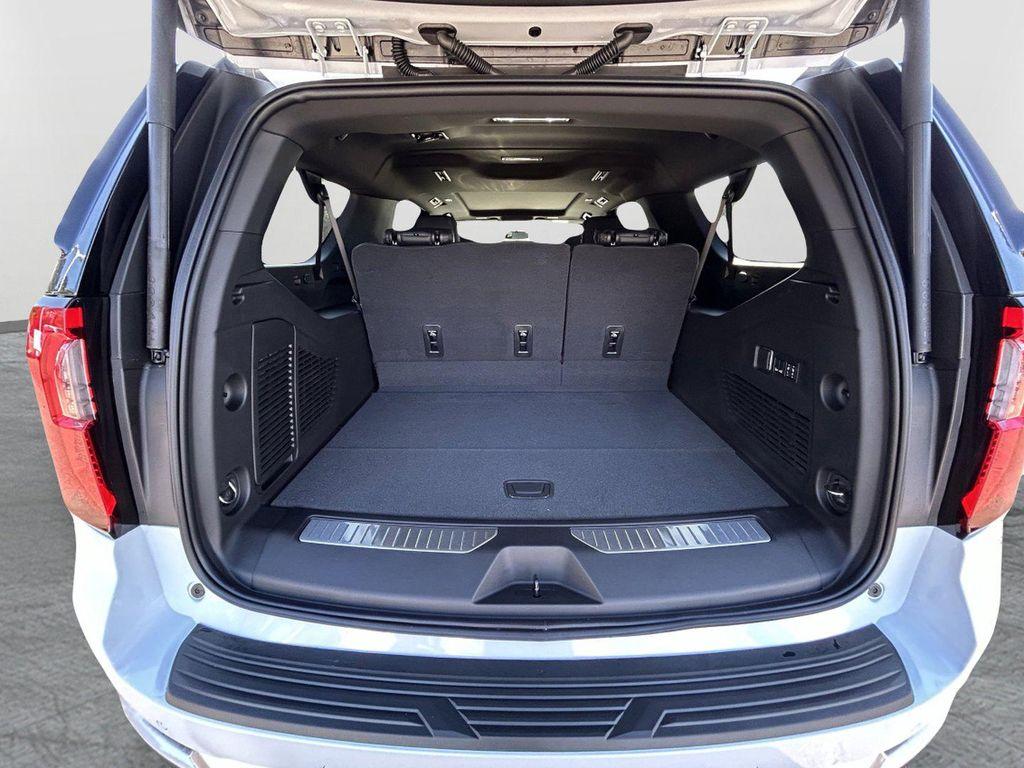 new 2026 GMC Yukon XL car, priced at $94,960