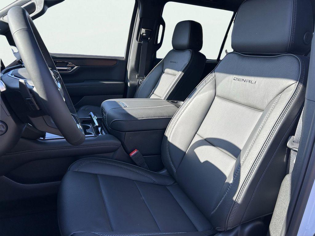 new 2026 GMC Yukon XL car, priced at $94,960