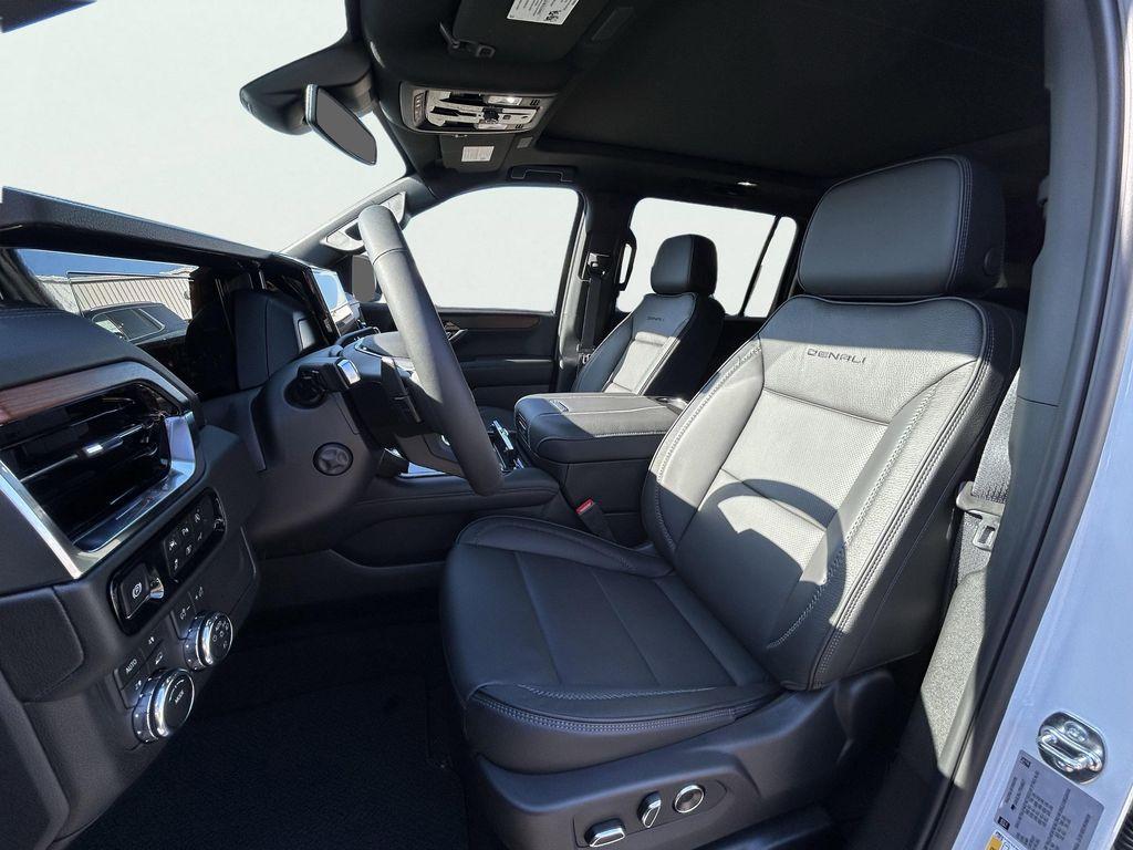 new 2026 GMC Yukon XL car, priced at $94,960