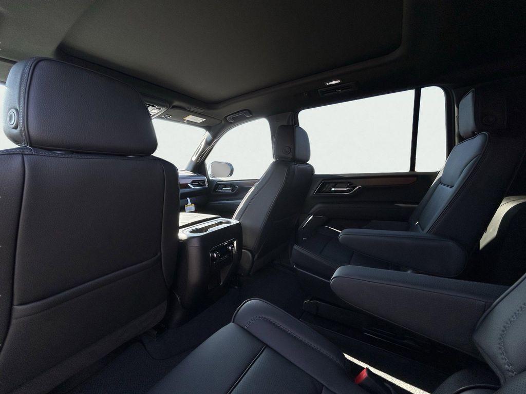 new 2026 GMC Yukon XL car, priced at $94,960