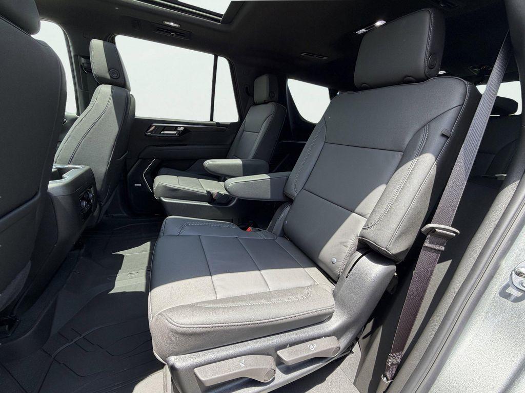 new 2026 Chevrolet Tahoe car, priced at $79,415