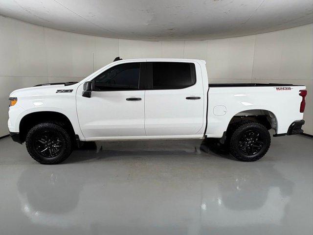 used 2024 Chevrolet Silverado 1500 car, priced at $36,500