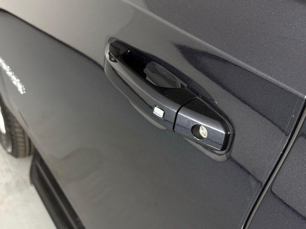 new 2026 Chevrolet Tahoe car, priced at $61,889