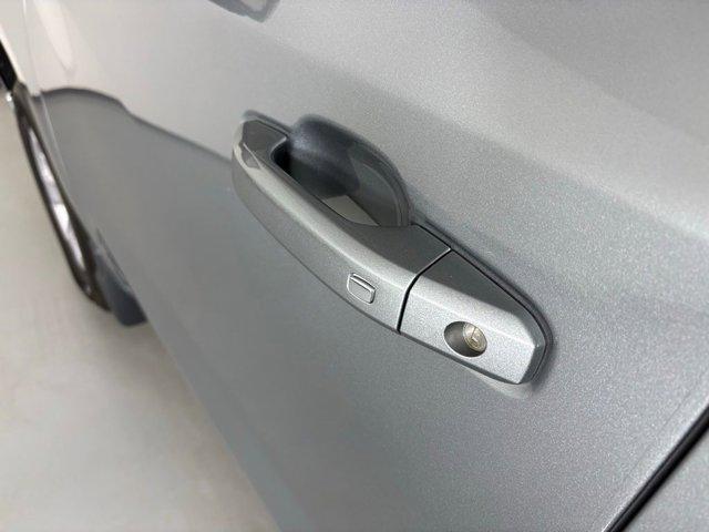 new 2026 Chevrolet Silverado 1500 car, priced at $44,740