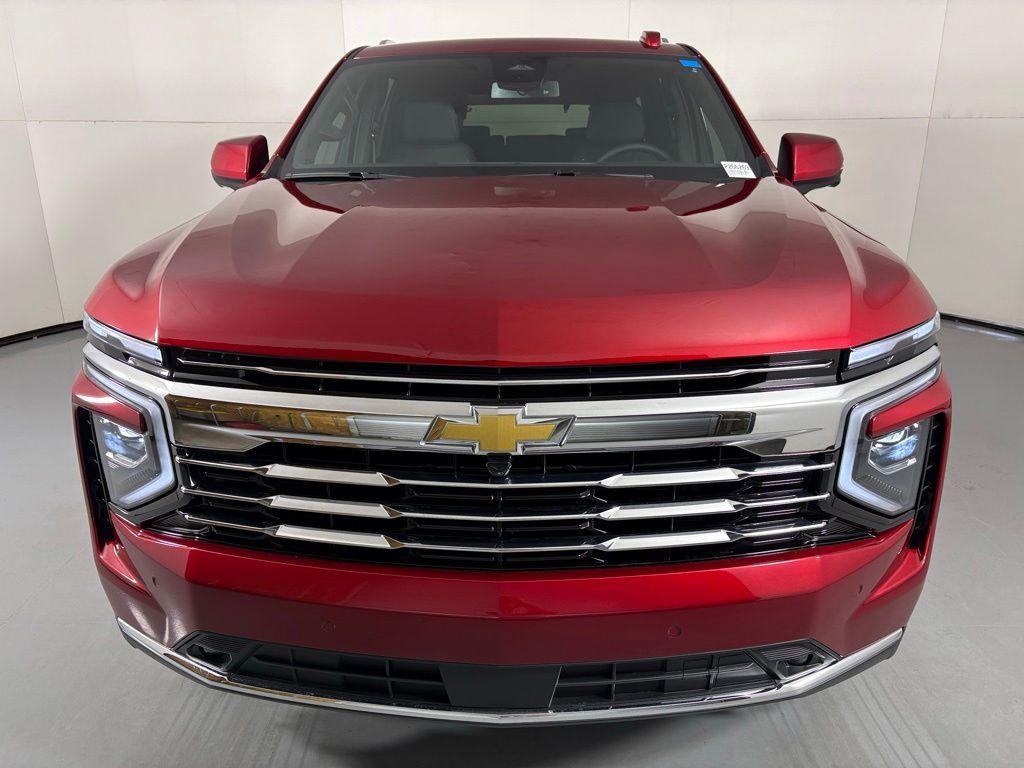new 2026 Chevrolet Tahoe car, priced at $72,158