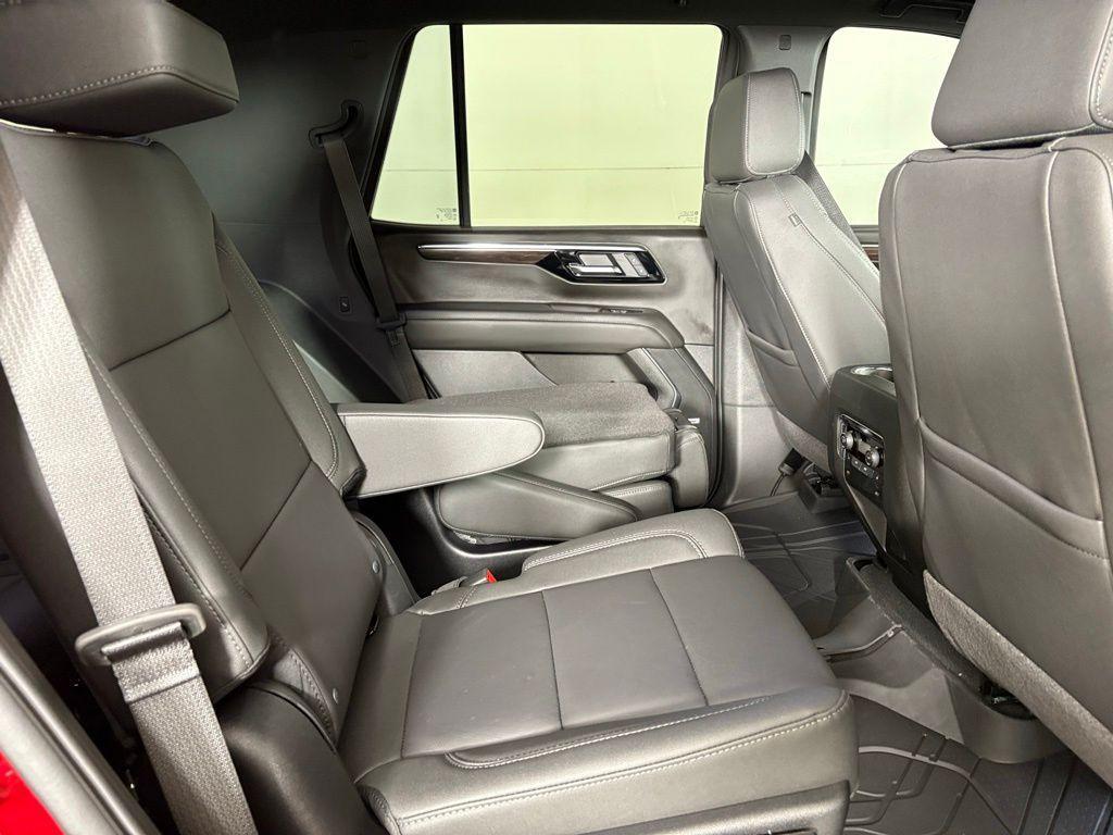 new 2026 Chevrolet Tahoe car, priced at $72,158