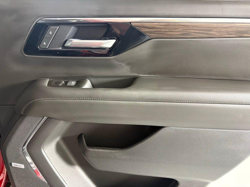new 2026 Chevrolet Tahoe car, priced at $72,158