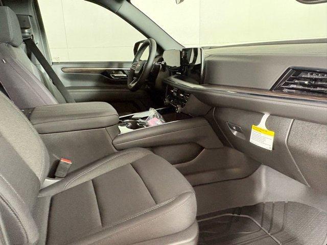 new 2026 Chevrolet Tahoe car, priced at $62,384